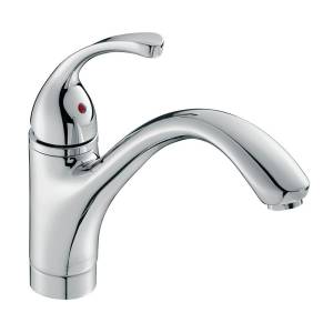 Смеситель для кухни с поворотным изливом Jacob Delafon Forte